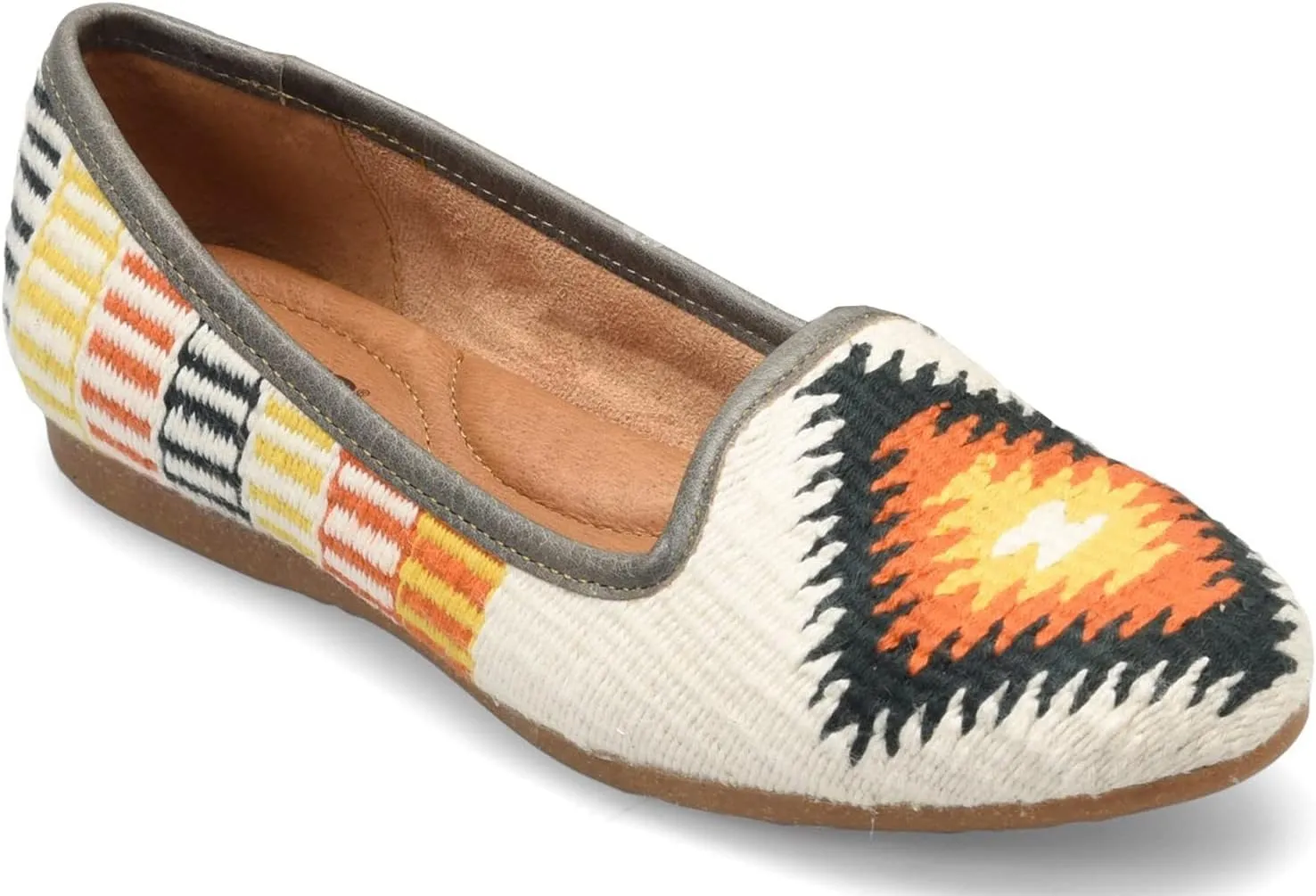 BORN Women's Giselle Flat