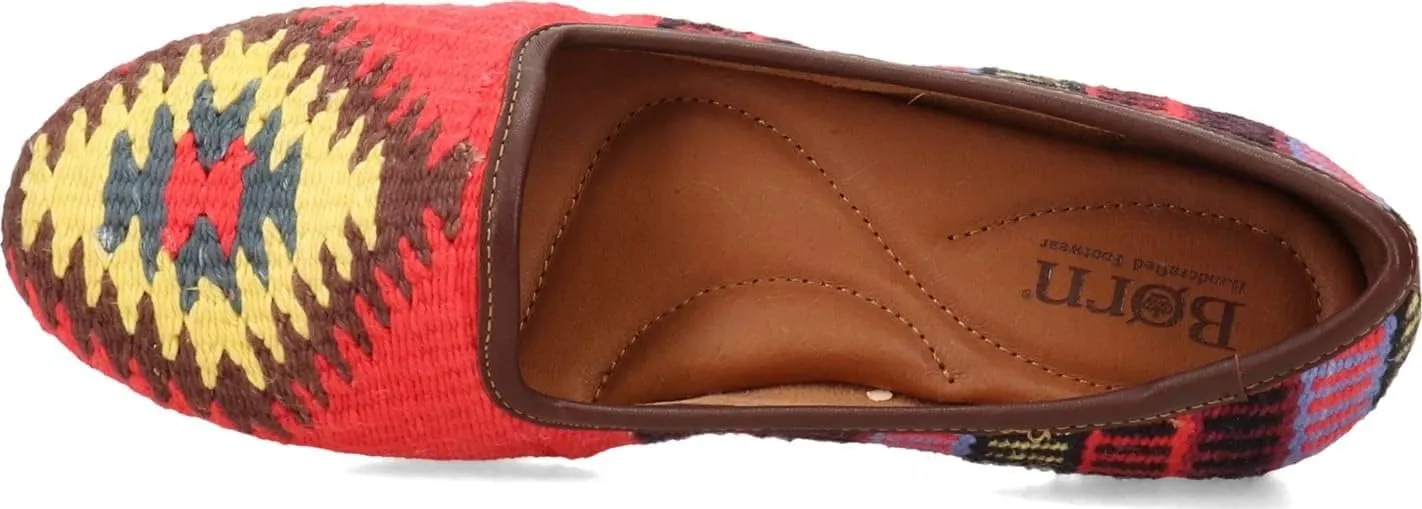 BORN Women's Giselle Flat