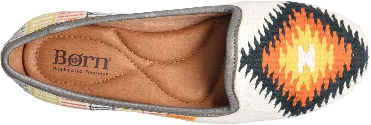 BORN Women's Giselle Flat