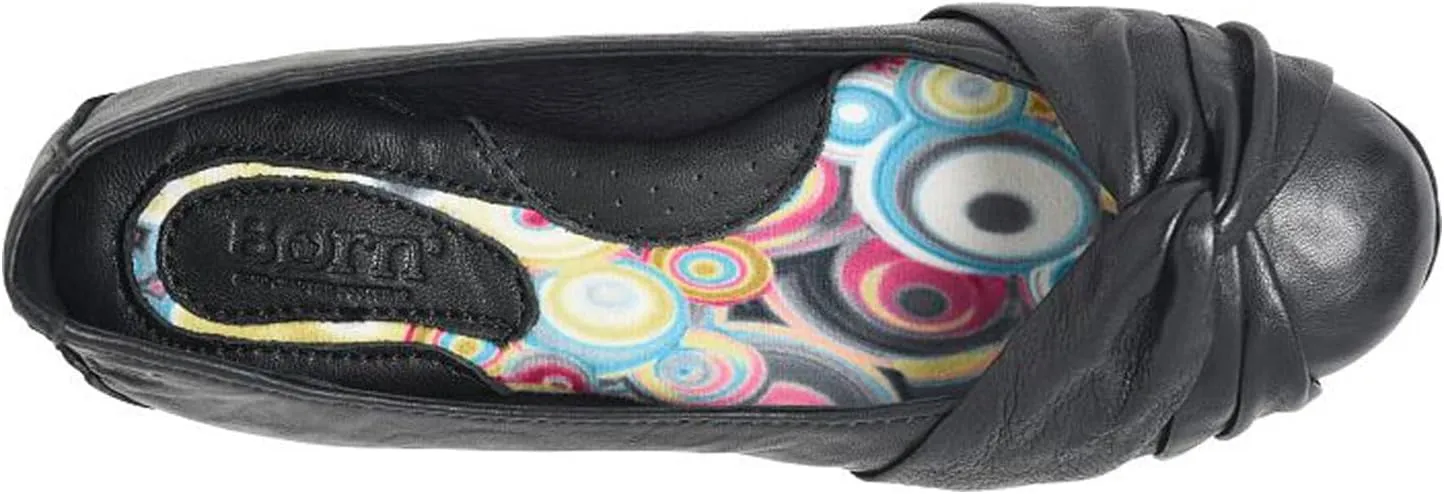 BORN Women's, Lilly Flat