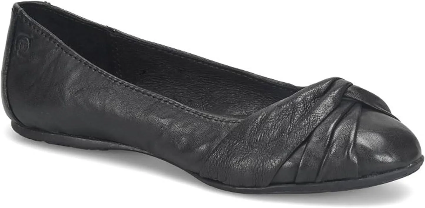 BORN Women's, Lilly Flat