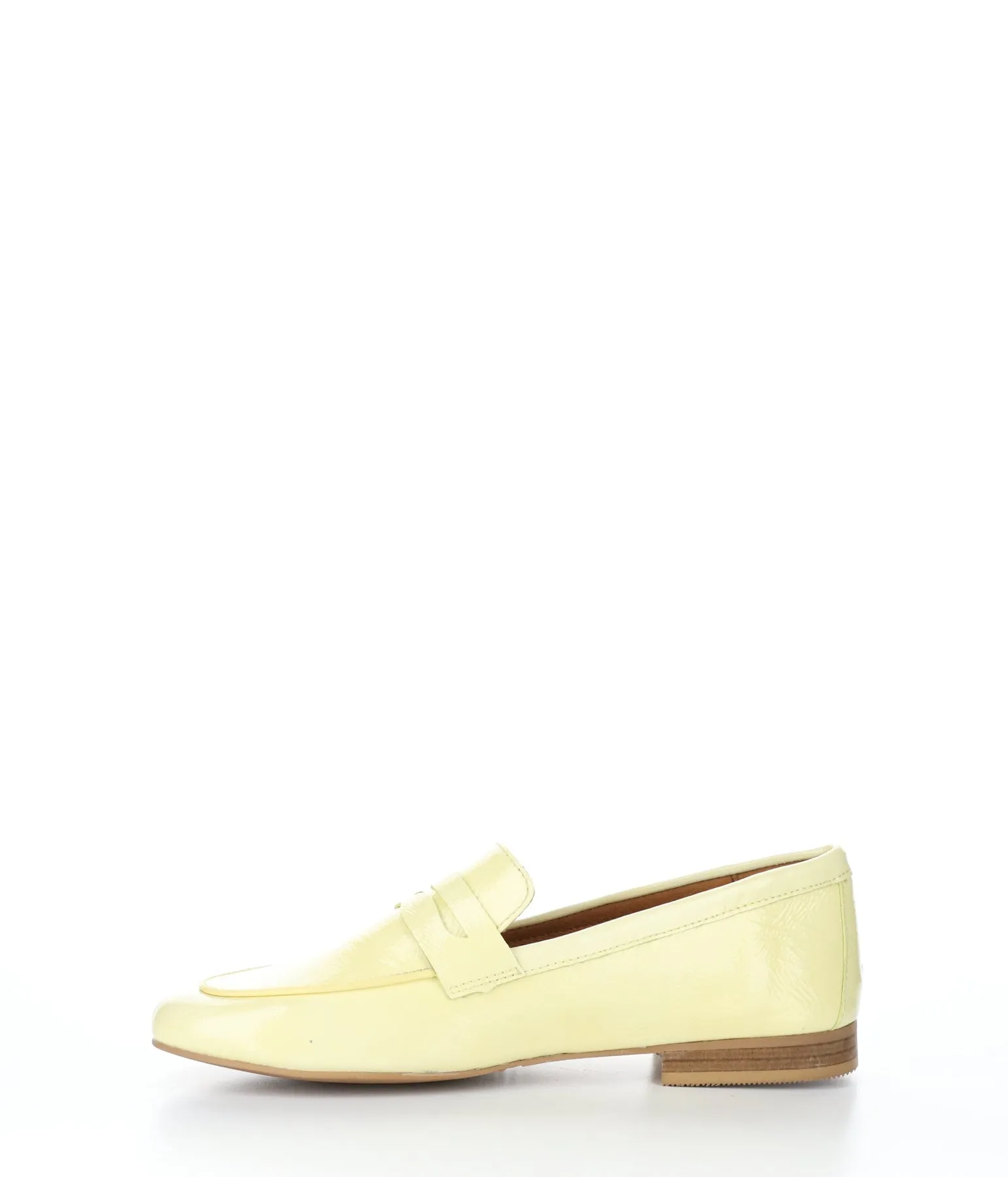 BOS & CO JENA YELLOW