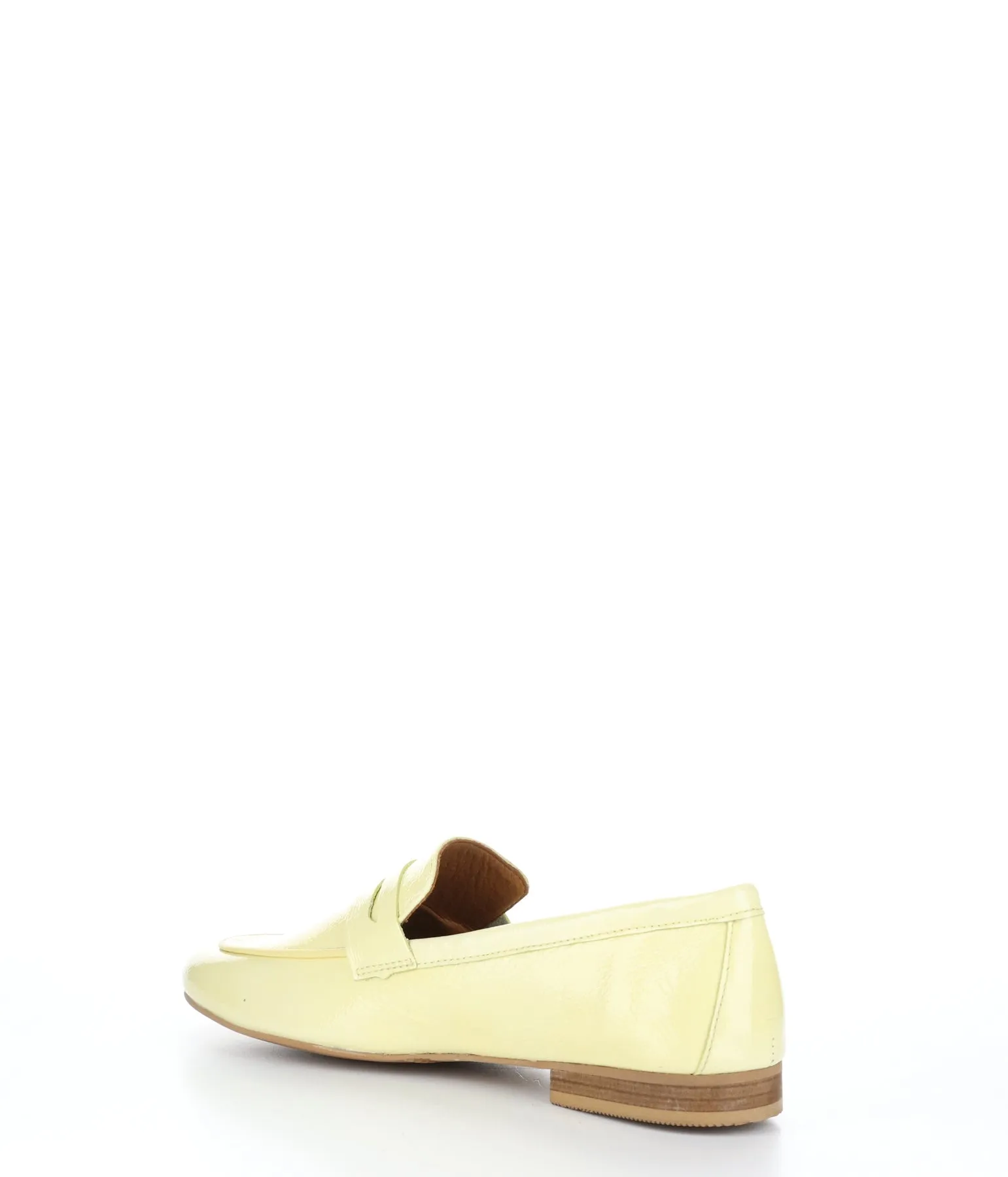BOS & CO JENA YELLOW