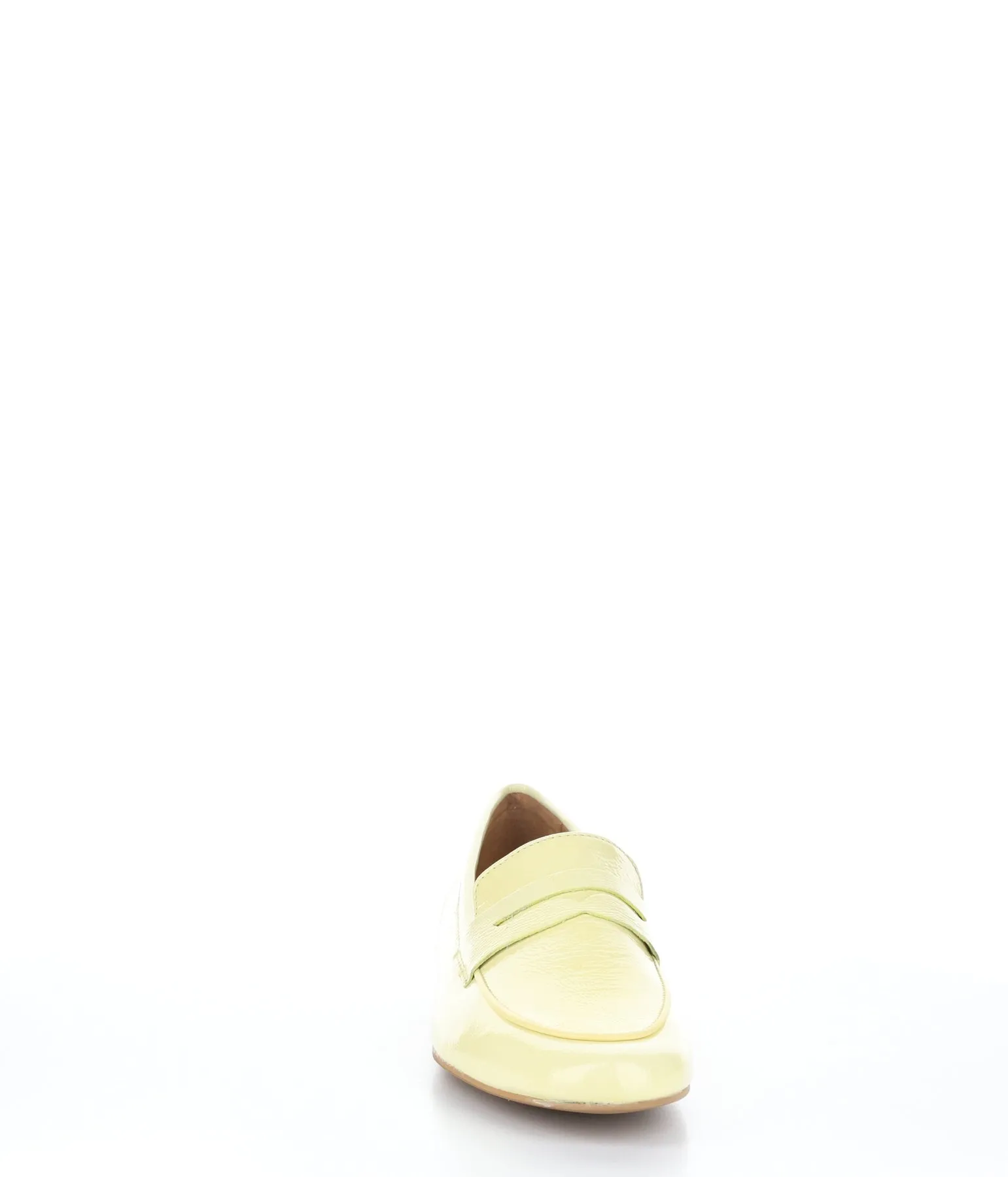 BOS & CO JENA YELLOW
