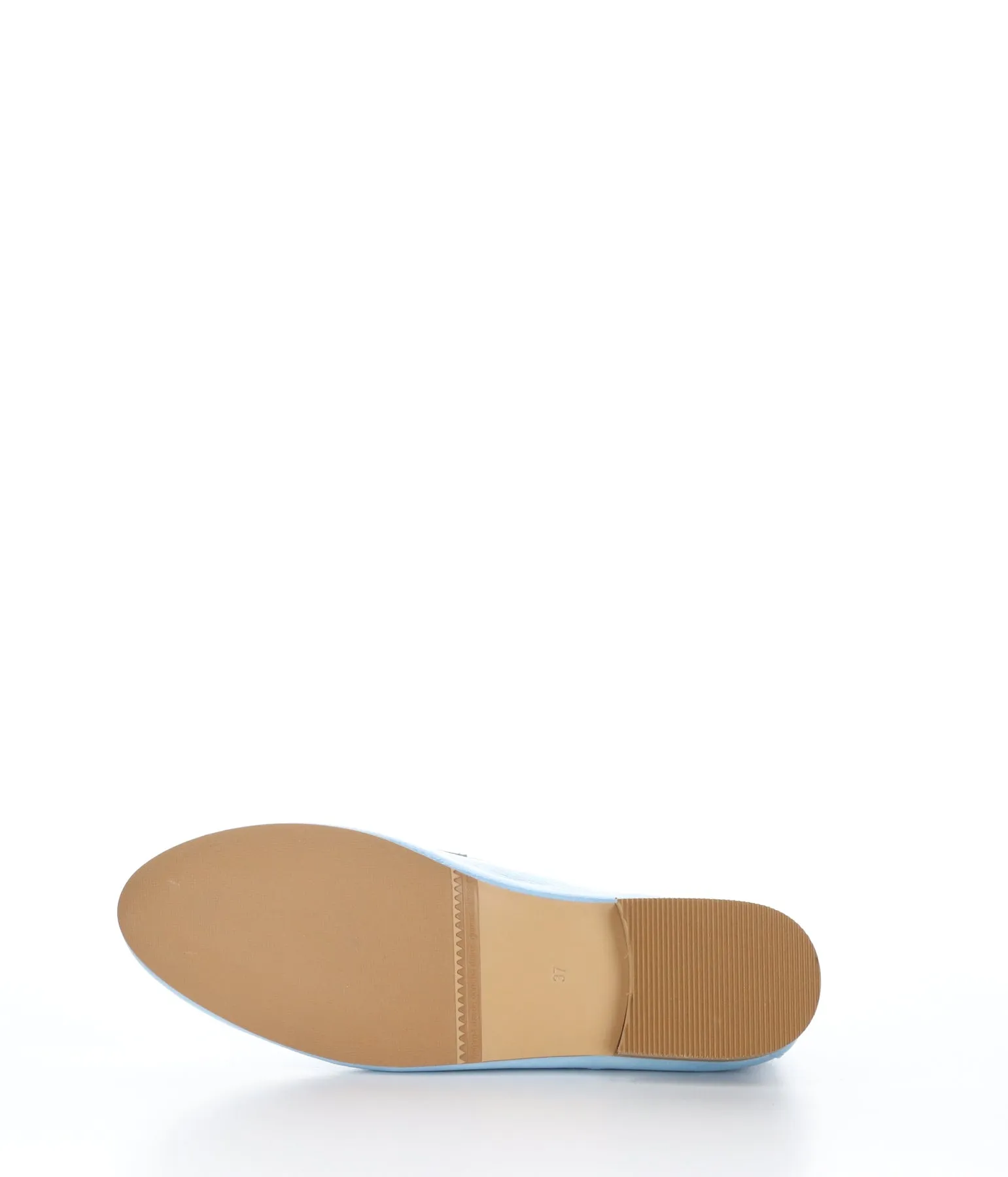 BOS & CO JENA YELLOW