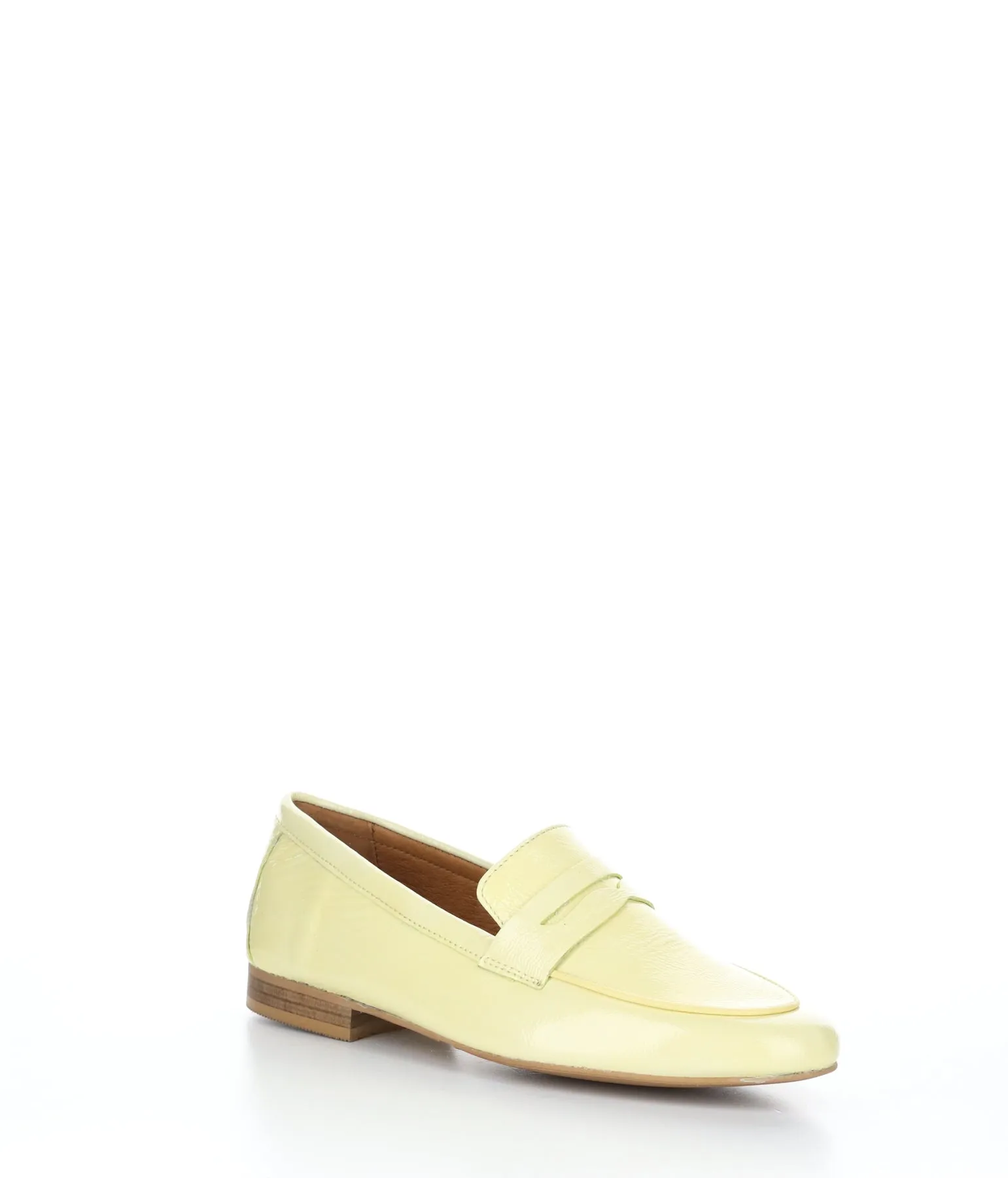 BOS & CO JENA YELLOW