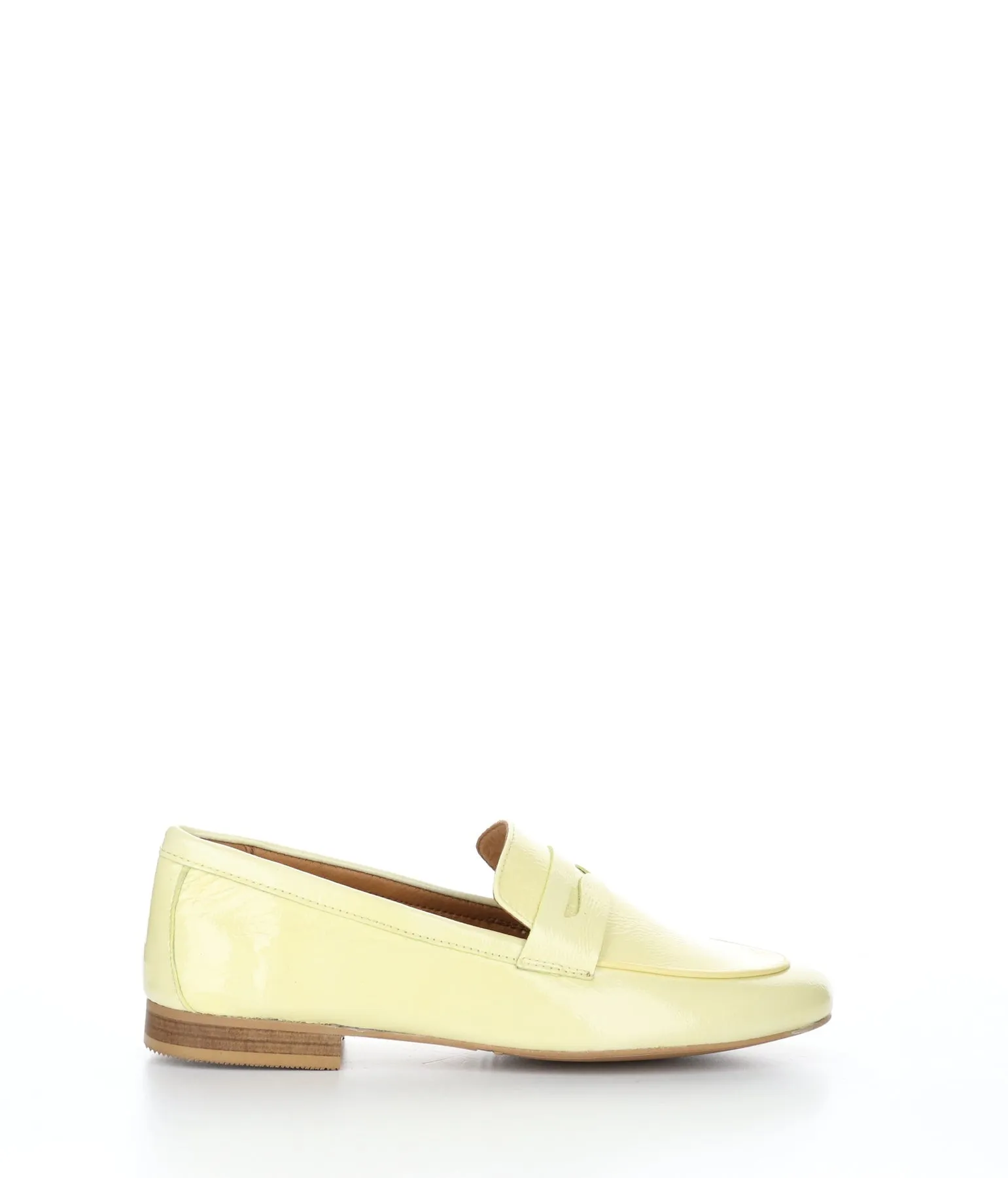 BOS & CO JENA YELLOW