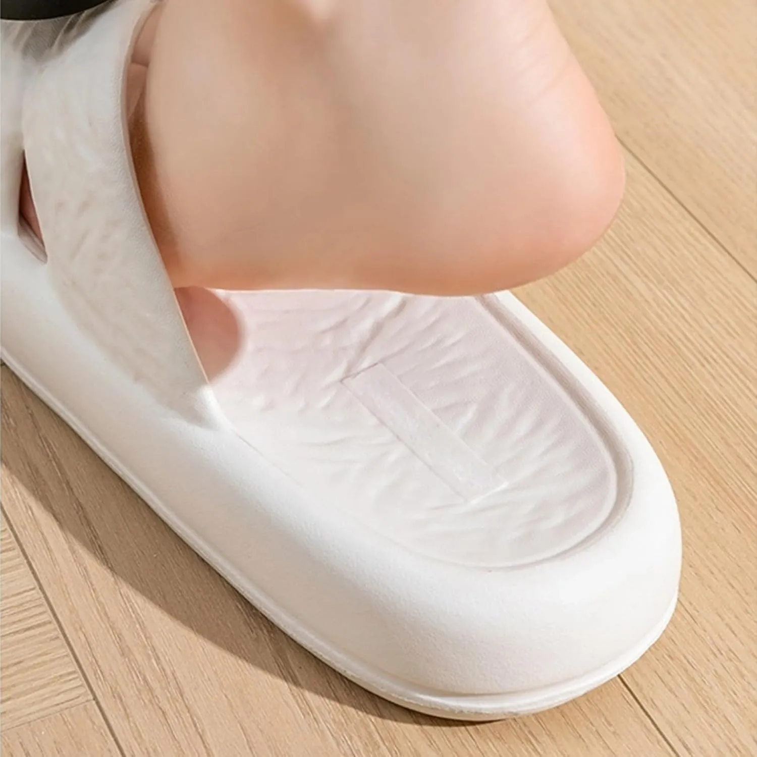 Bow Tie Slippers for Women Indoor Cute Summer Home Open Toe Slides Sandals Bow House Slippers Non-Slip Shoes Bedroom Cozy Slippers with Bows Comfy Lightweight Slip On Outdoor Beach Slippers