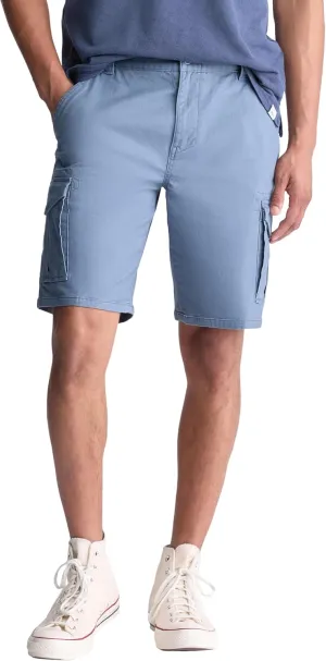 Buffalo David Bitton Men's Flat Front Short