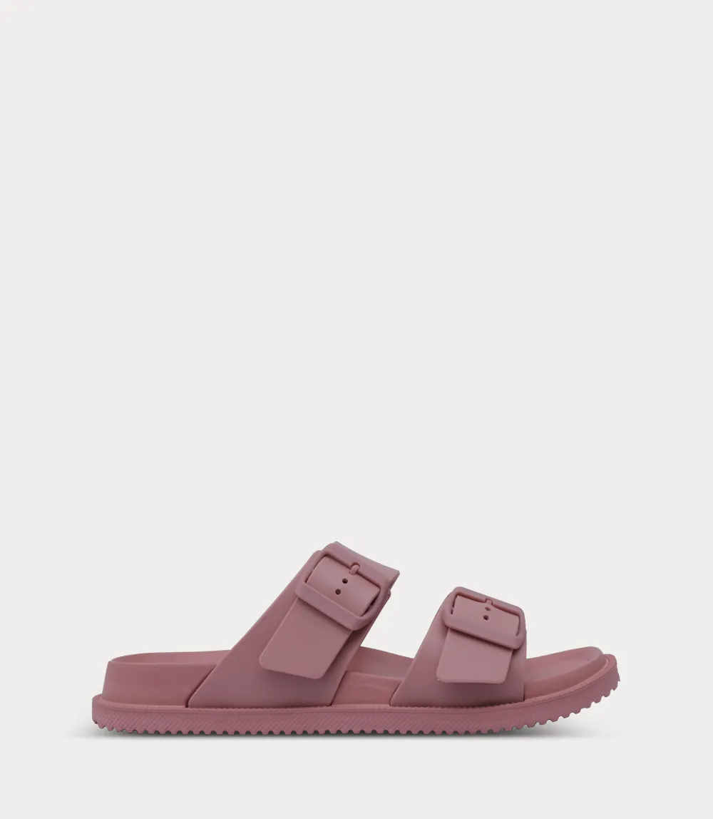 BW10060-PINK-Women Slipper
