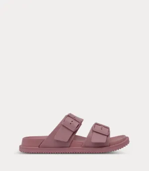 BW10060-PINK-Women Slipper