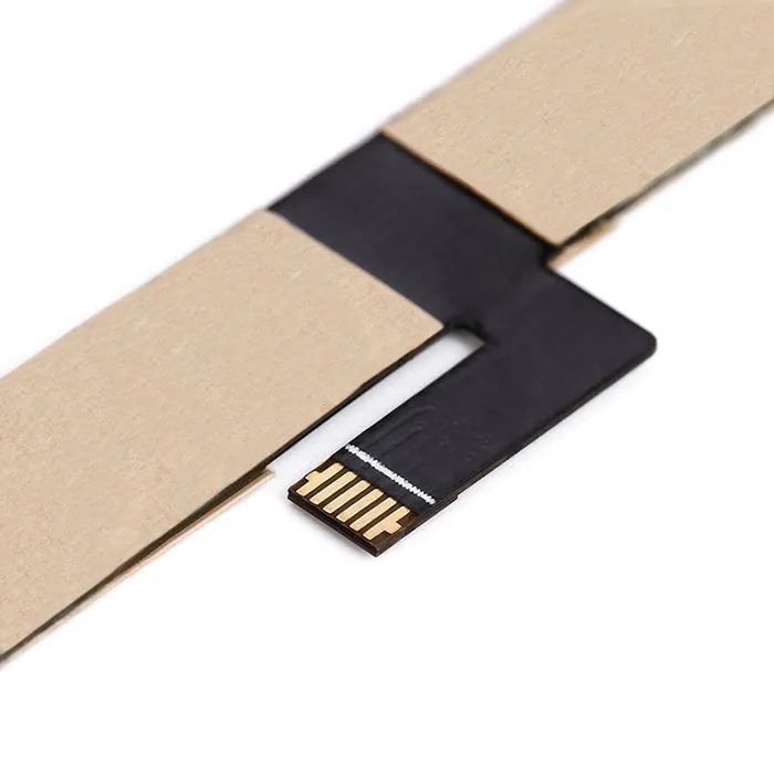 Camera Flexible Gimbal Flat Ribbon Cable