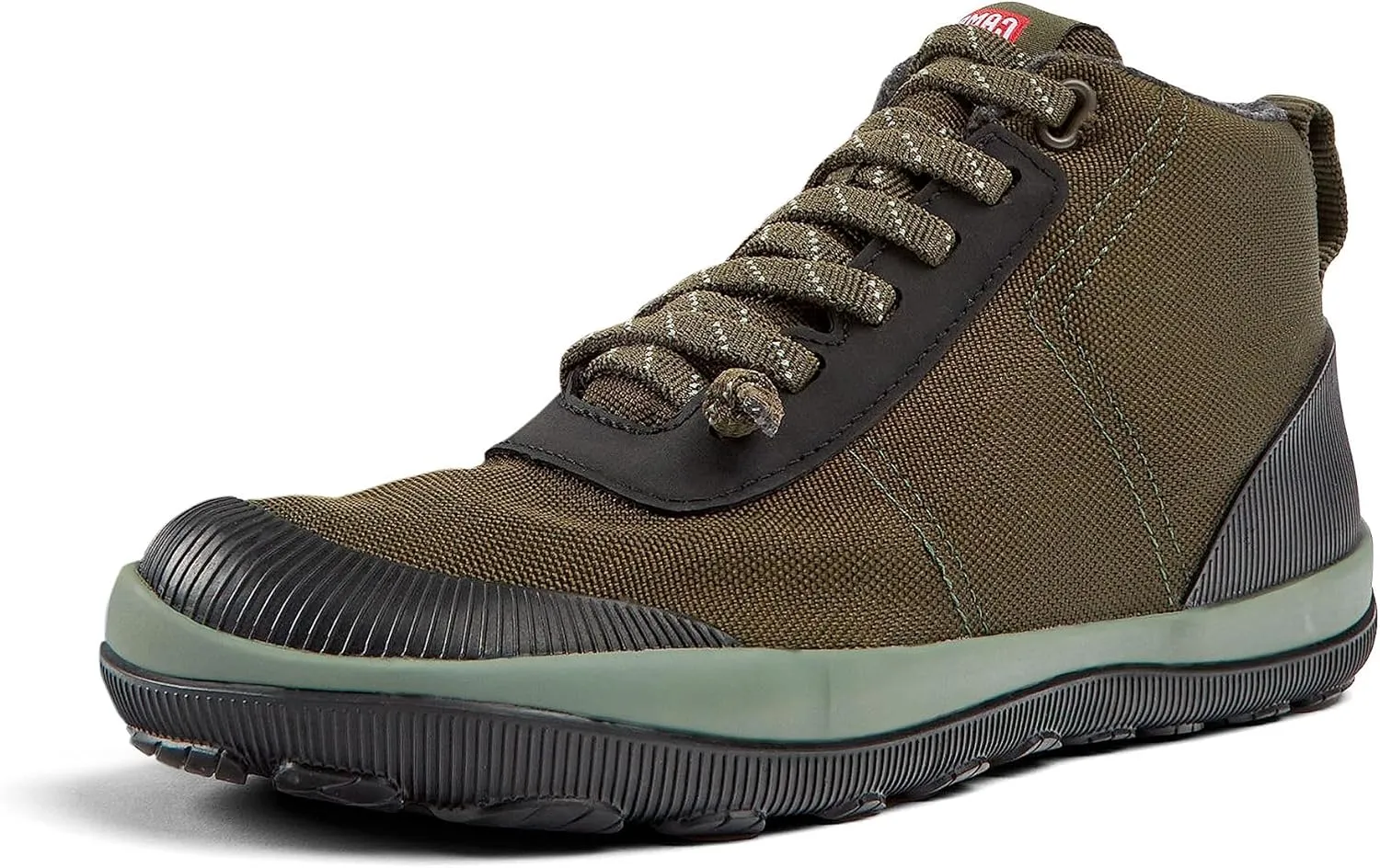 Camper Women's Basket Bootie Ankle Boot