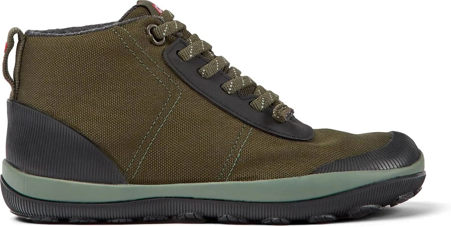 Camper Women's Basket Bootie Ankle Boot
