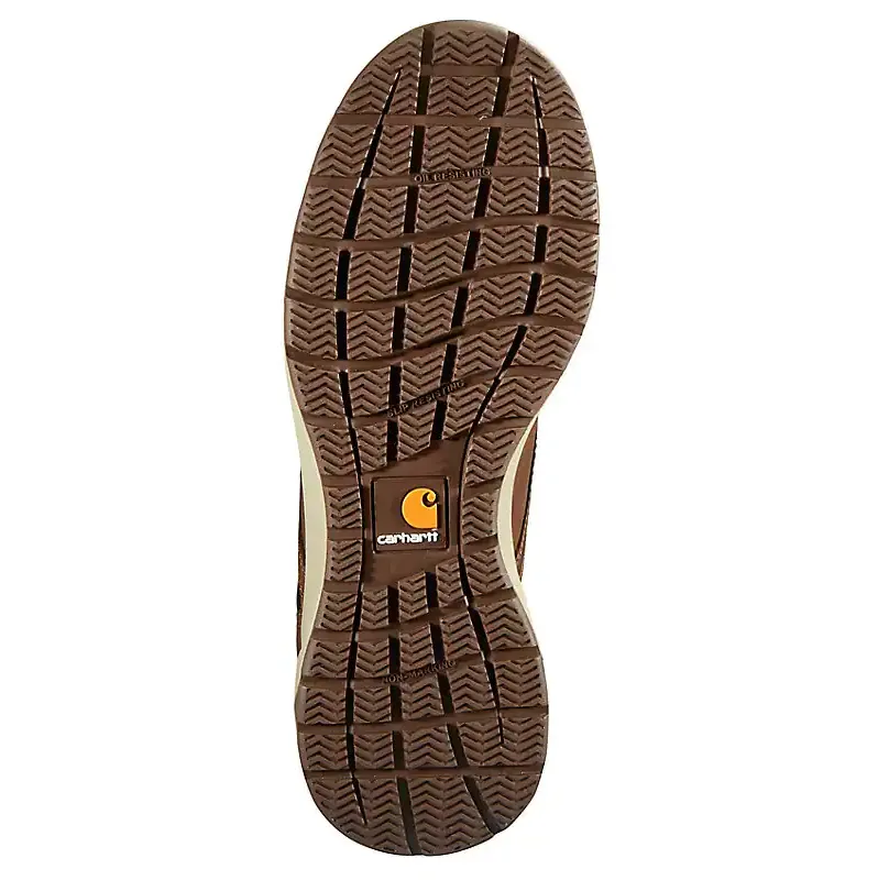 CARHARTT CARHARTT FORCE® 5" SNEAKER BOOT 9.5M BROWN