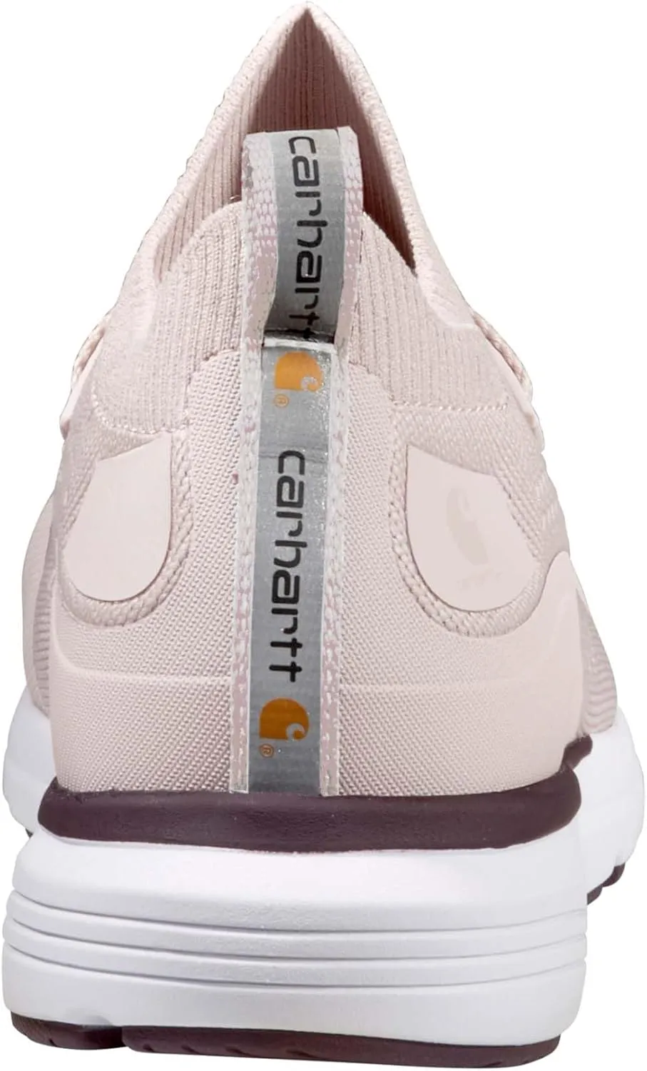 Carhartt Women's Haslett Sd Nano Toe Knit Work Sneaker