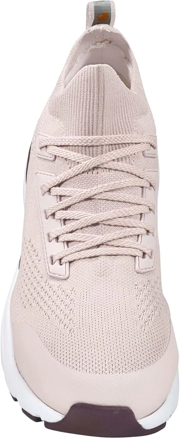 Carhartt Women's Haslett Sd Nano Toe Knit Work Sneaker