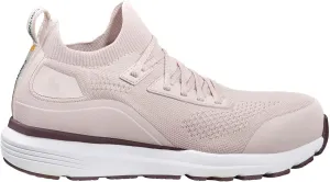 Carhartt Women's Haslett Sd Nano Toe Knit Work Sneaker