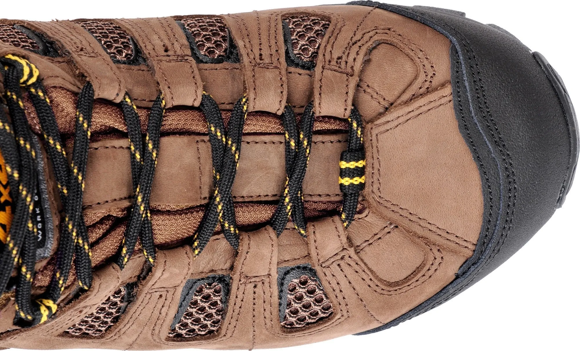 Carolina 4205 Quad Waterproof Boot CA4025
