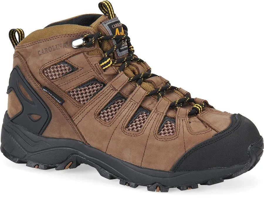 Carolina 4205 Quad Waterproof Boot CA4025