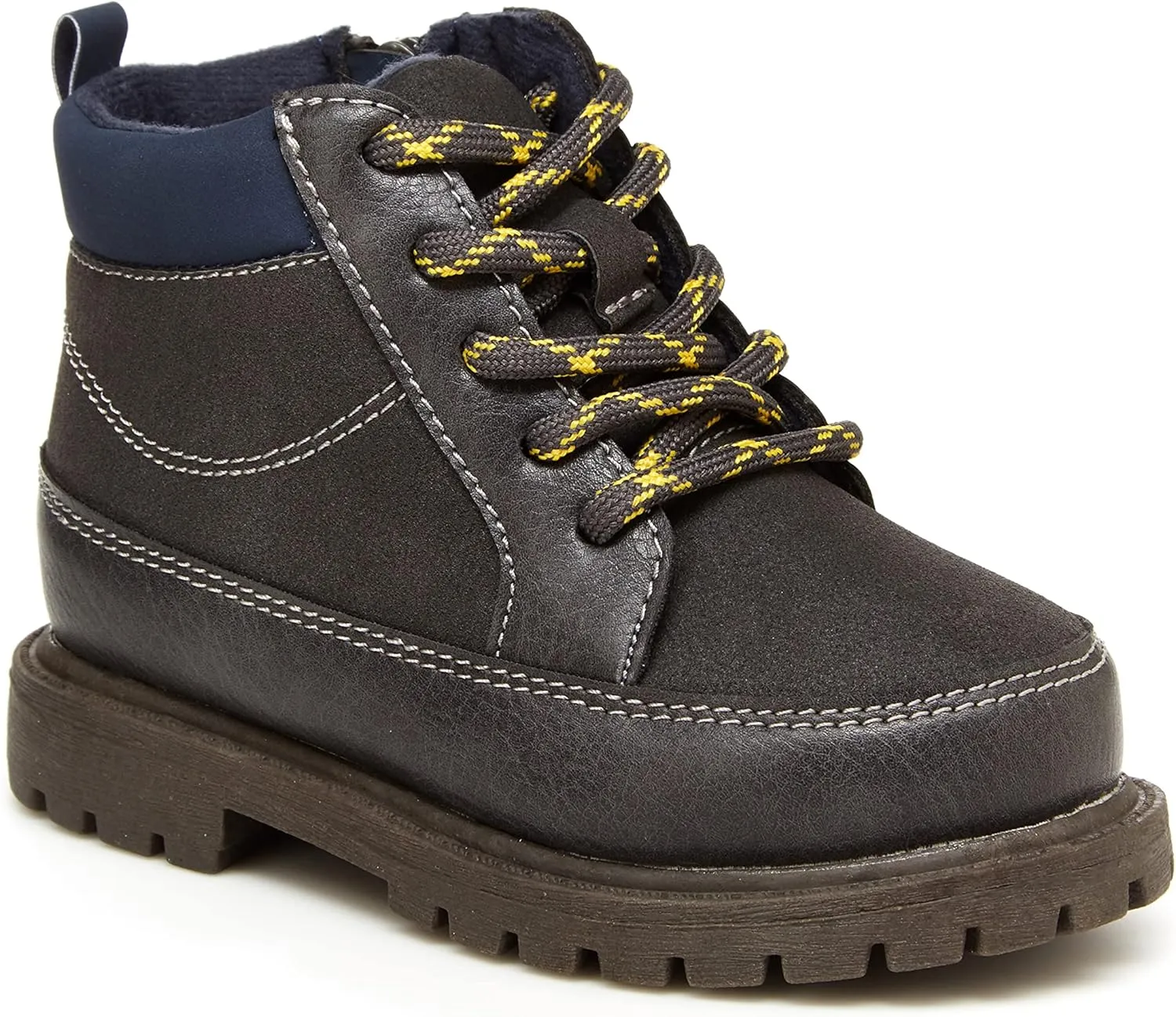 Carter's Boy's Trail Hiking Boot