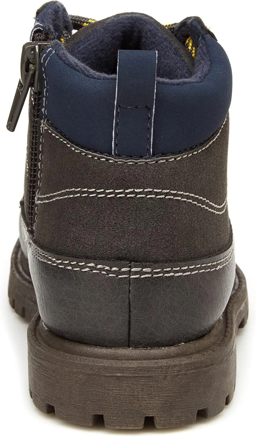 Carter's Boy's Trail Hiking Boot