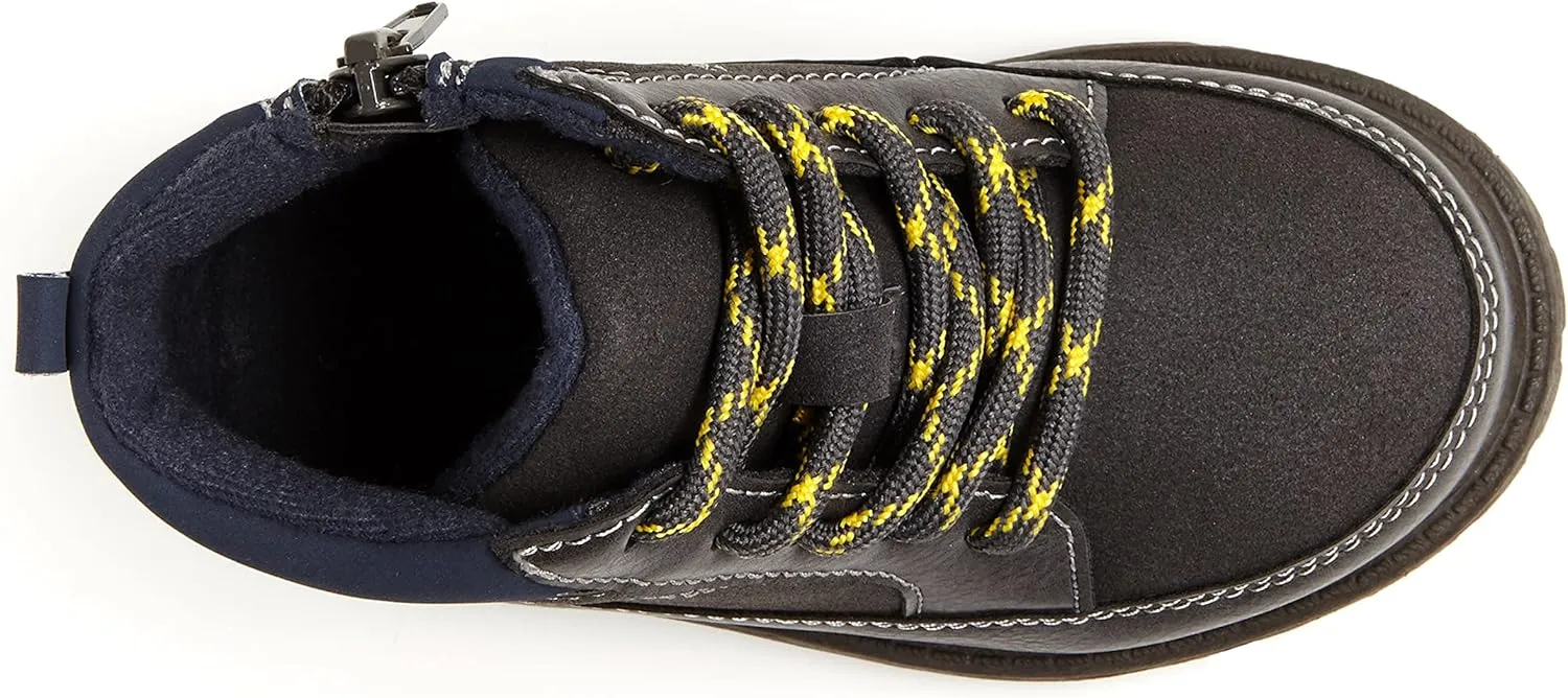 Carter's Boy's Trail Hiking Boot