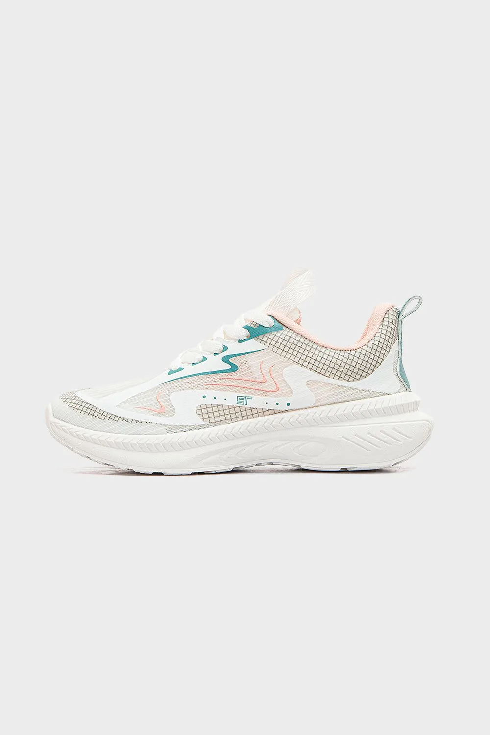 Casual Comfy Sneakers