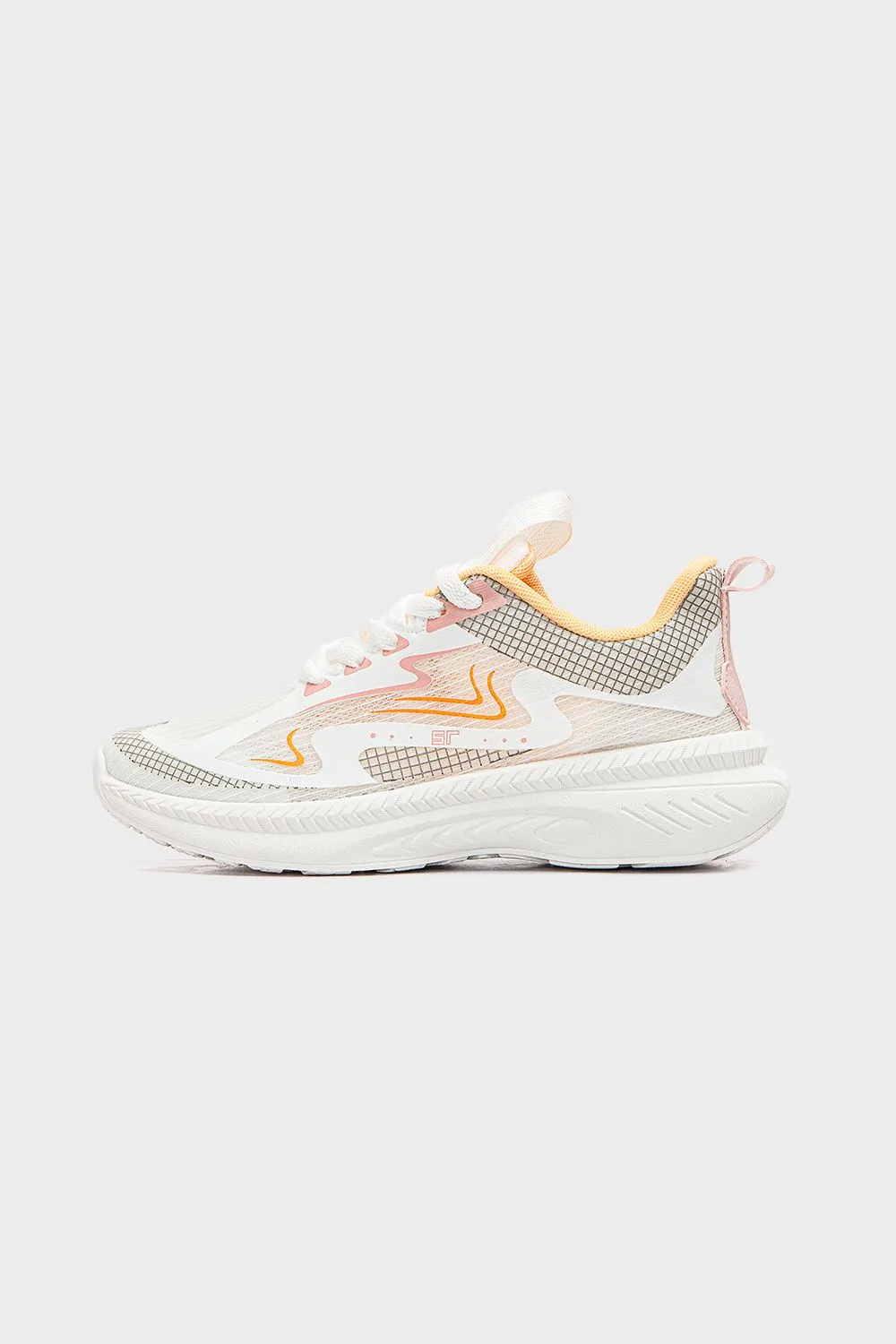 Casual Comfy Sneakers