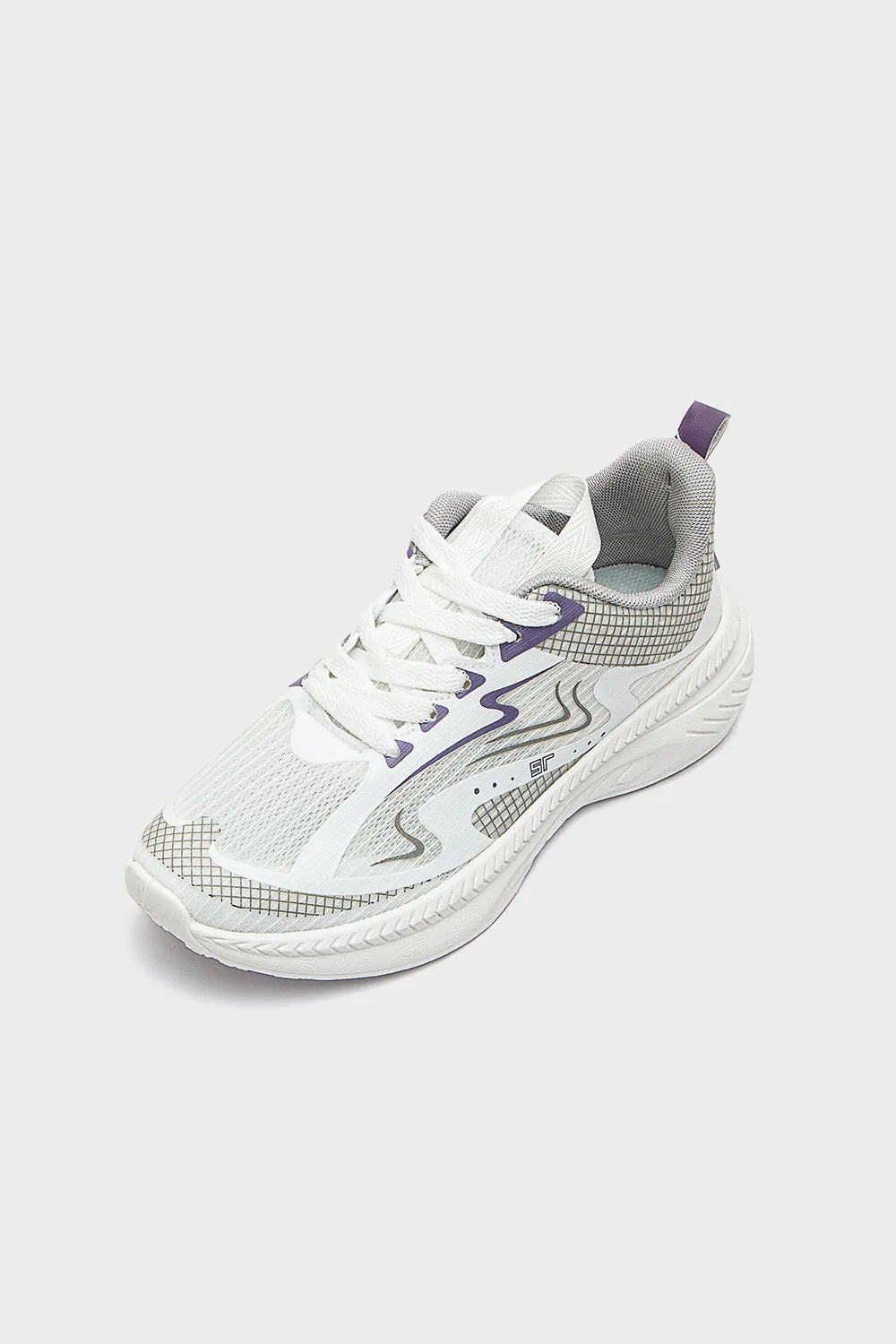 Casual Comfy Sneakers