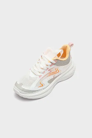 Casual Comfy Sneakers