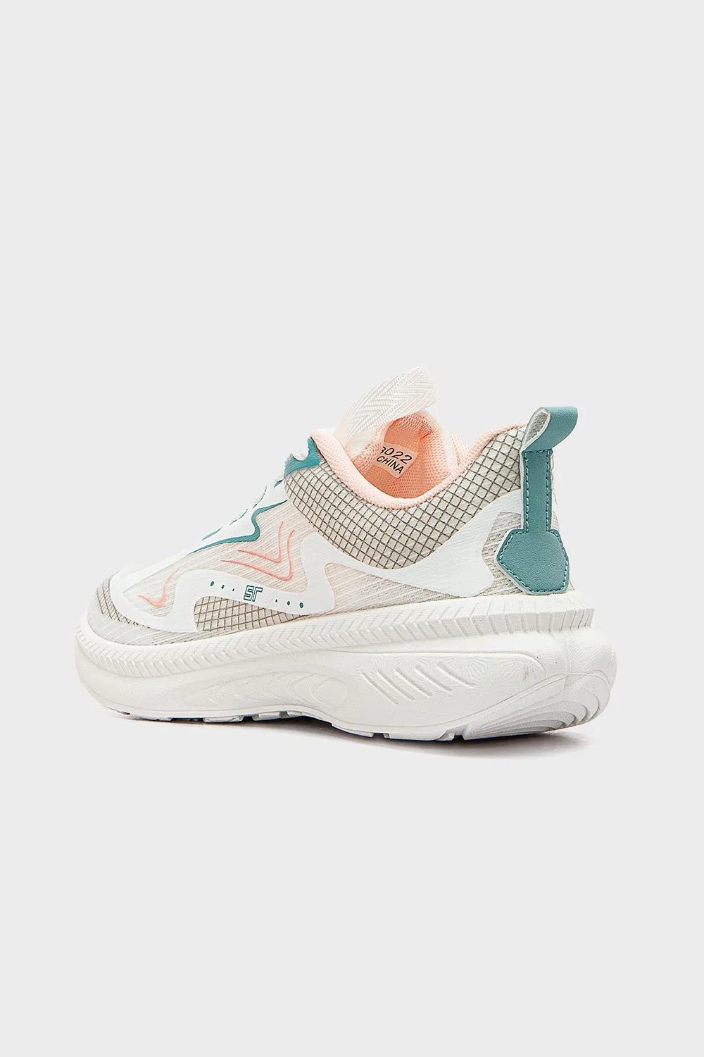Casual Comfy Sneakers