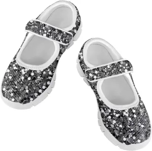 chaqlin Kids Casual Shoes Boys Girls Lightweight Running Walking Flat Mary Jane Shoes Breathable Non Slip Sports Sneakers for School