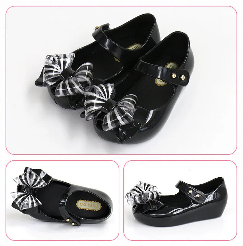 Children's Comfy Flat Shoes designed for Girls