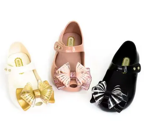 Children's Comfy Flat Shoes designed for Girls