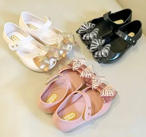 Children's Comfy Flat Shoes designed for Girls