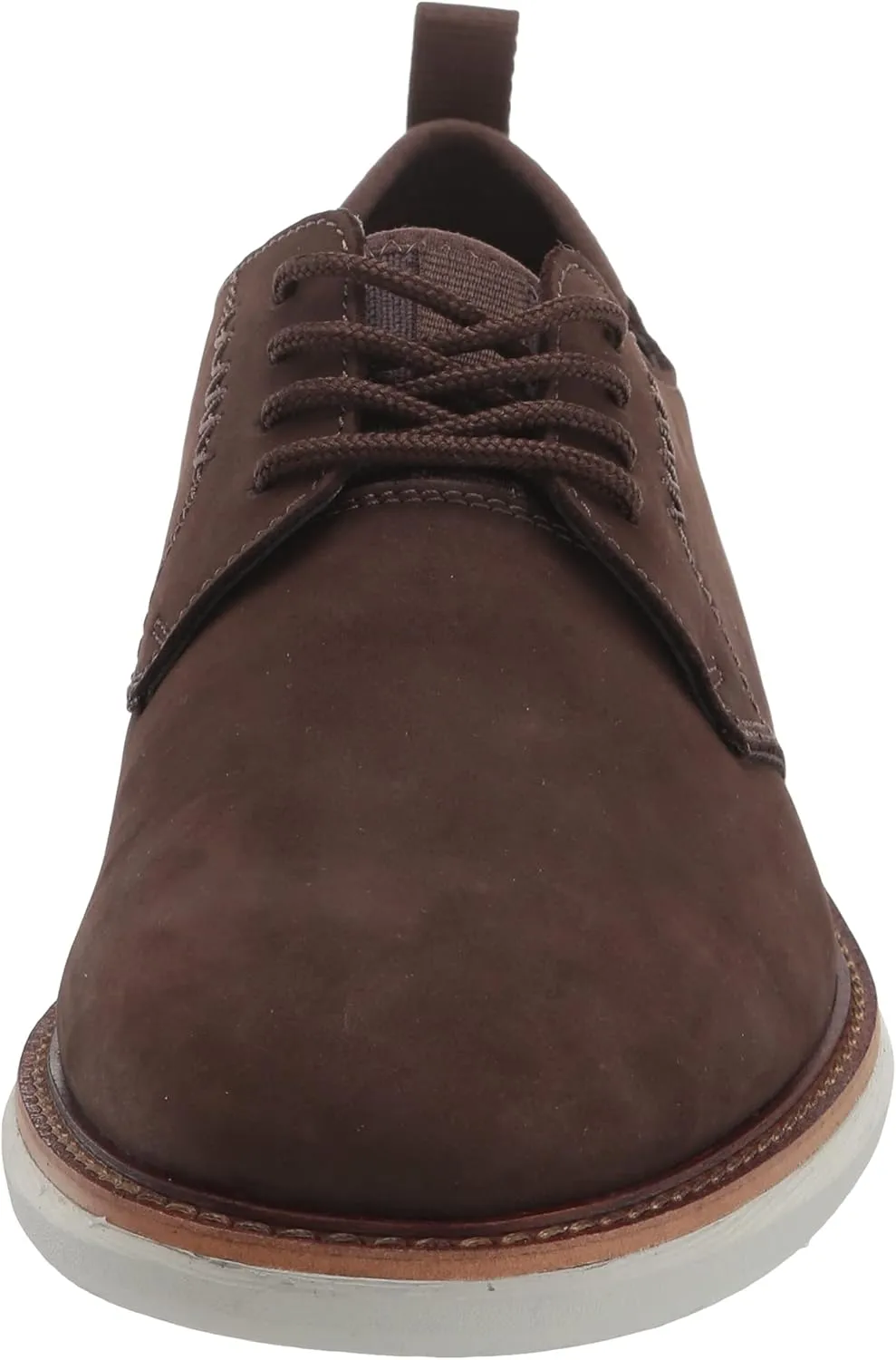 Clarks Men's Brantin Low Oxford