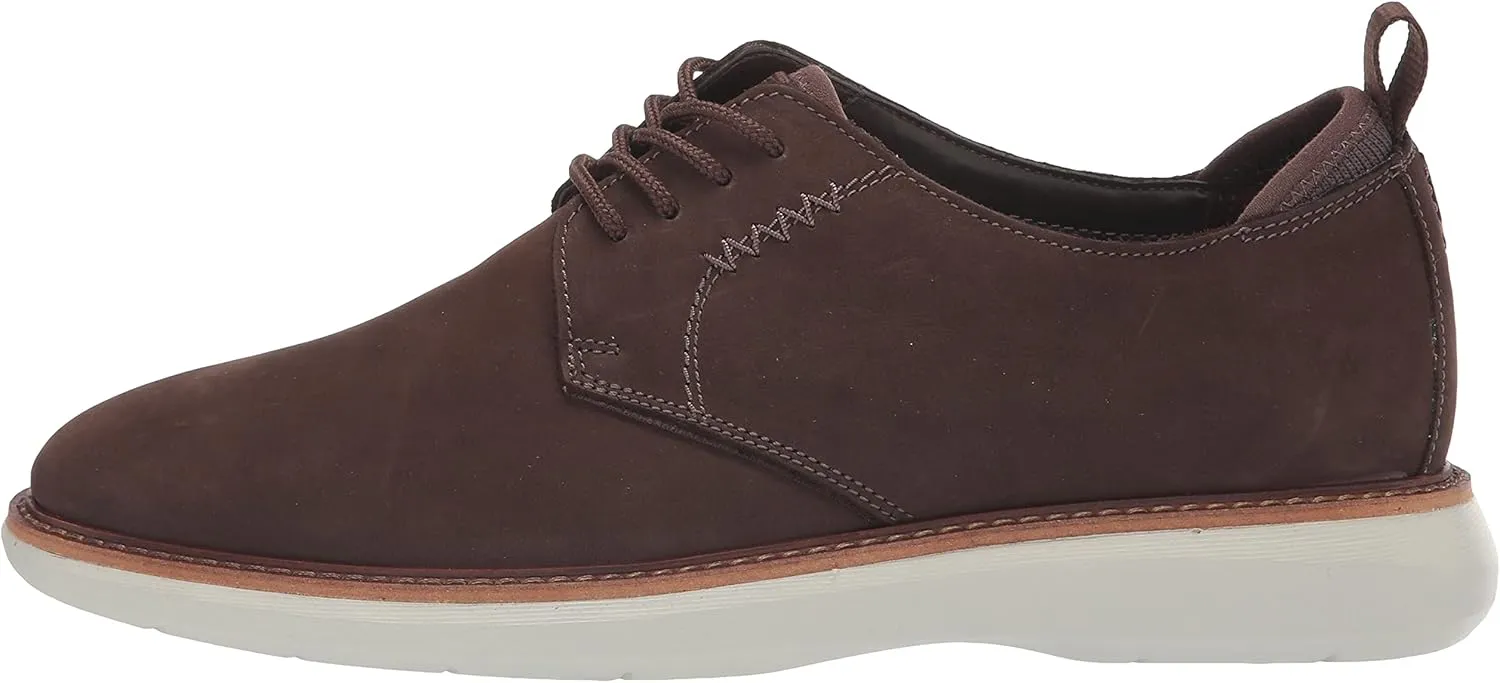 Clarks Men's Brantin Low Oxford