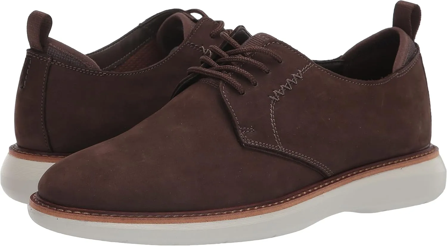 Clarks Men's Brantin Low Oxford