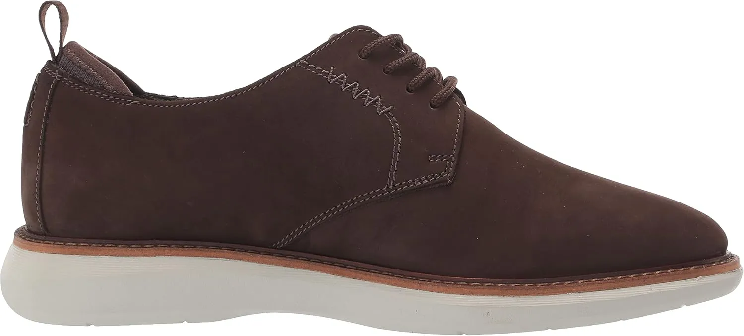 Clarks Men's Brantin Low Oxford