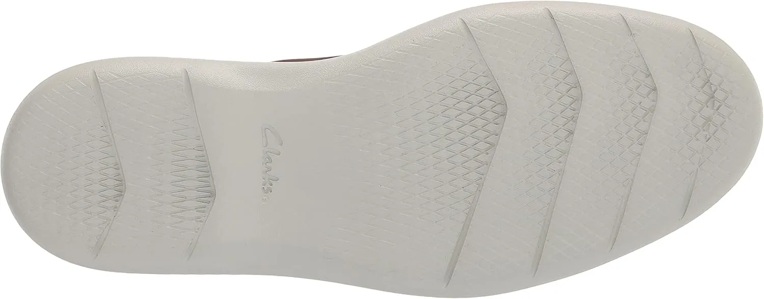 Clarks Men's Brantin Low Oxford