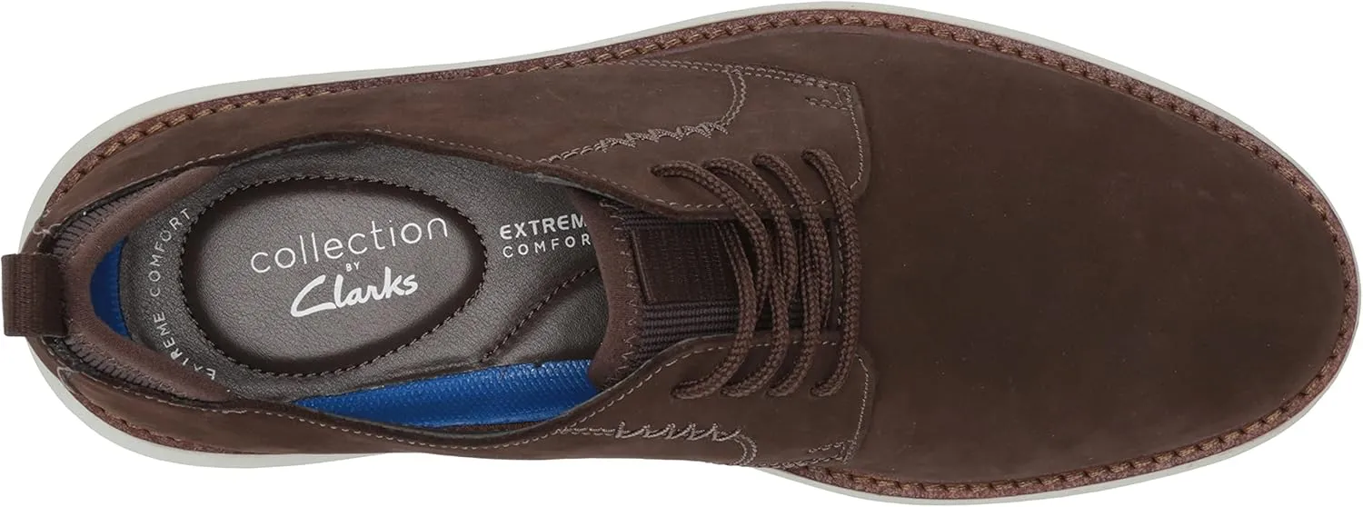 Clarks Men's Brantin Low Oxford