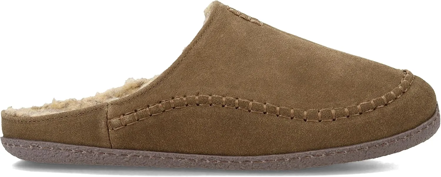 Clarks Men's Clarks, Baseball Stitch Clog Slipper