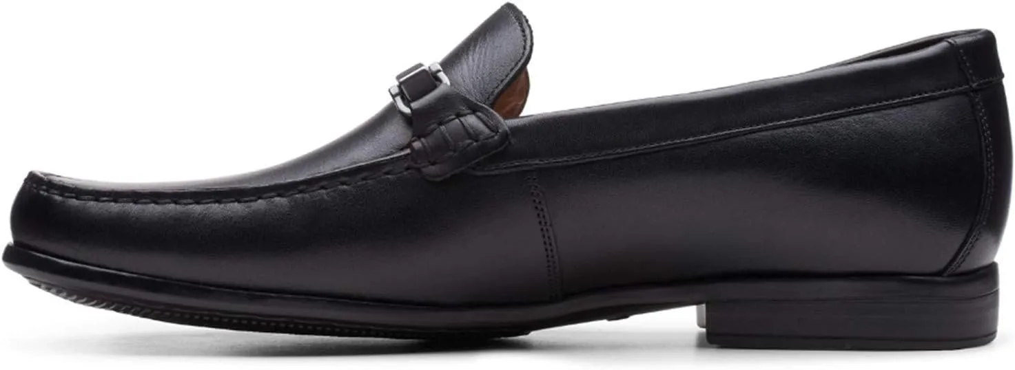 Clarks Men's Claude Stride Loafer