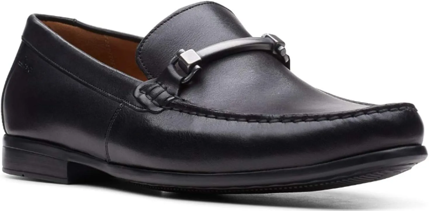 Clarks Men's Claude Stride Loafer