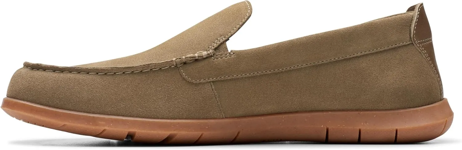 Clarks Men's Loafer Flat