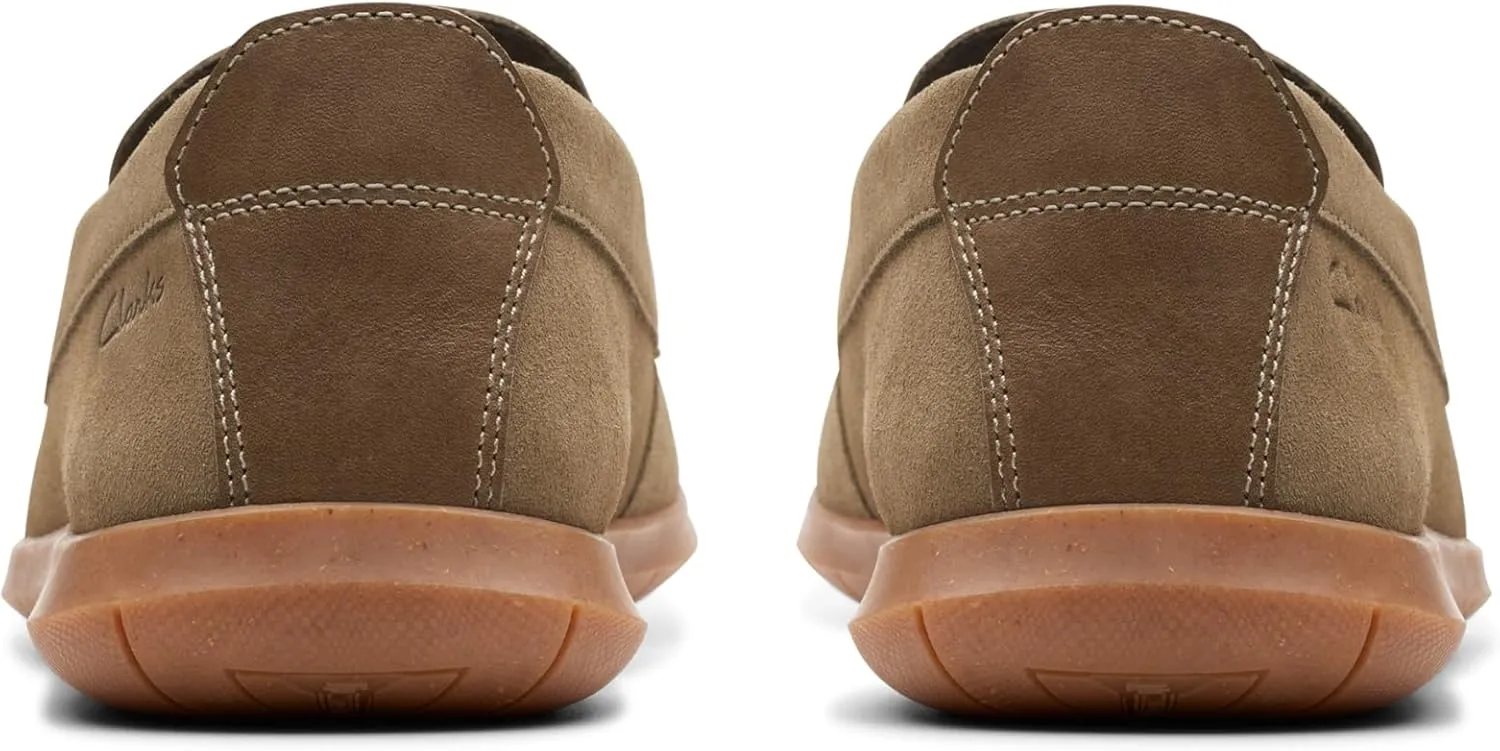Clarks Men's Loafer Flat