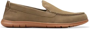 Clarks Men's Loafer Flat