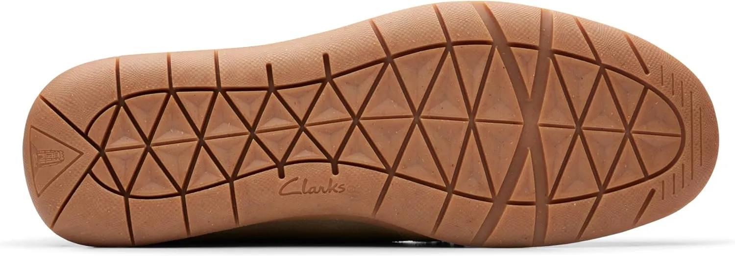 Clarks Men's Loafer Flat