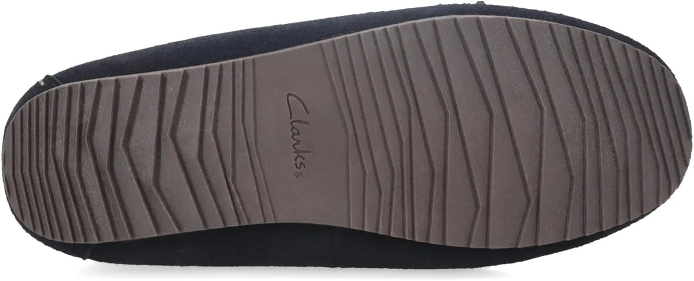 Clarks Men's, Moccasin Slipper
